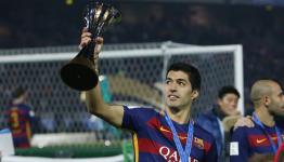 برشلونة ينتزع عرش صدارة الليغا من قطبي العاصمة مدريد