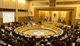 جامعة الدول العربية 