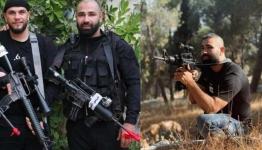 الشهيد فاروق سلامة