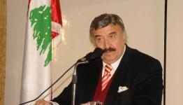 رئيس “المؤتمر الشعبي اللبناني” كمال شاتيلا
