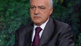 عضو المجلس الوطني للإعلام اللبناني غالب قنديل