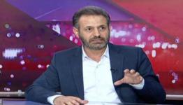 ممثل الجهاد الإسلامي في لبنان، إحسان عطايا 
