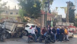 العمال المياومون في الأونروا