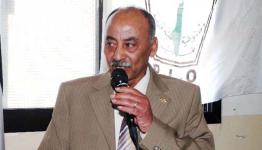 أمين سر اللجان الشعبية  لفصائل منظمة التحرير الفلسطينية في لبنان أبو إياد شعلان