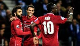 ليفربول