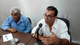 الشاعر الفلسطيني أبو سليم
