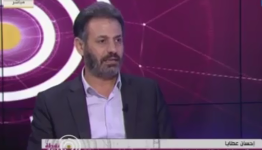 إحسان عطايا
