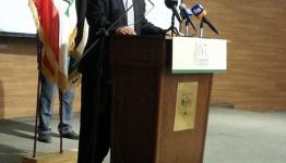 ممثل حماس في لبنان علي بركة