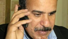  قائد القوى الأمنية الأسبق العميد أحمد النصر
