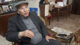 حسين لوباني