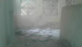 انهيار الدرج