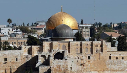 القدس المحتلة