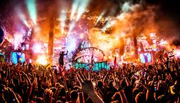 Tomorrowland
