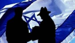 الارهاب الصهيوني 