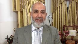 الشيخ ناجح بكيرات