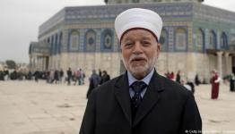 مفتي القدس