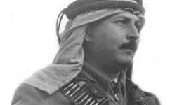 عبد القادر الحسيني
