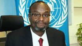 محمد عبدي أدار
