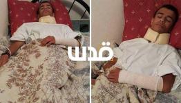 الطالب مالك رفعت