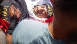 الشهيد أحمد الزهور