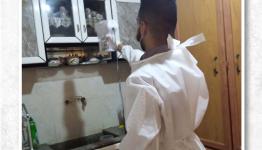  المستجيب الأول التابع