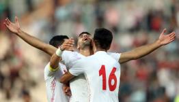 تصفيات كأس العالم