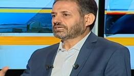 القيادي إحسان عطايا