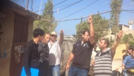  اثناء اللقاء مع الوفد النرويجي (3)