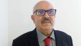 المفكر اللبناني فيصل جلول