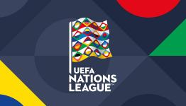 دوري الأمم الأوروبية