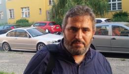 خالد بركات