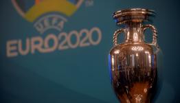 أمم أوروبا لكرة القدم 2020