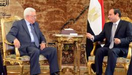 عباس وسيسي