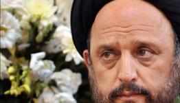  السيد علي فضل الله
