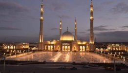 المسجد