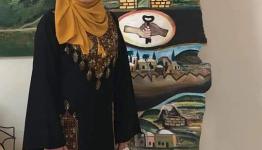 التراث الفلسطيني 