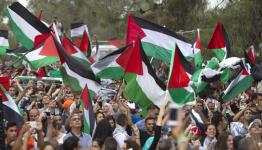 الفلسطينيون في الداخل