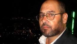 الكاتب وليد القططي