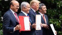 دعاة الديانة الإبراهيمية