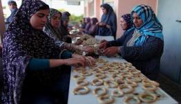سكان-غزة-في-استقبال-العيد1