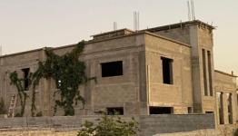 منزل في الطيبة