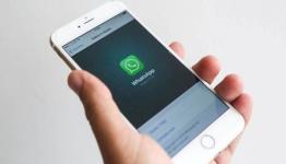 whats app