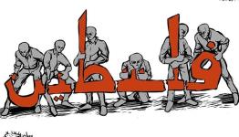 الكاريكاتير- الأبطال الـ 6