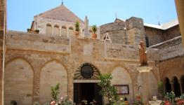 كنيسة المهد