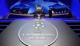 دوري ابطال اوروبا