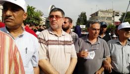 خلال الفعالية