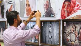 جميع أهالي القرى والبلدات والمدن الفلسطينية يصرون على نقل كل ذكريات لأبنائهم