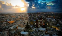 مخيم برج الشمالي