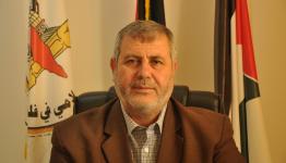 القيادي خالد البطش