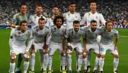 ريال مدريد